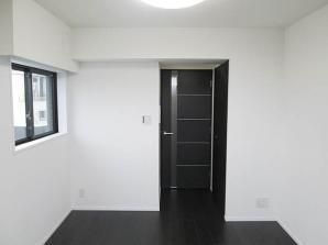 居室・リビング　（別タイプ参考写真）ロアール大塚弐番館　豊島区南大塚1