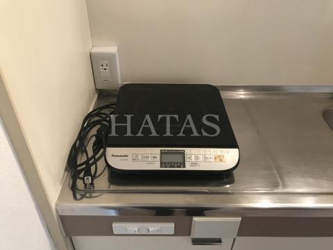 その他設備　同物件別部屋のお写真です。