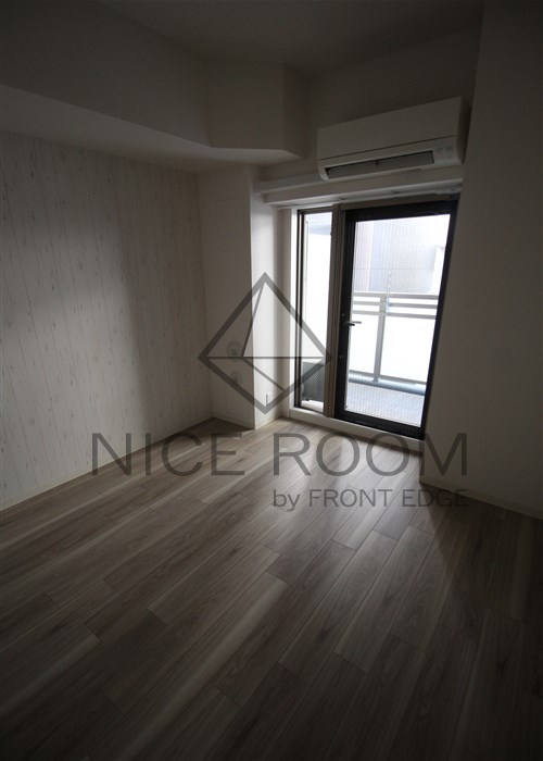 居室・リビング　プレサンス松屋町ヴェルデス　リビング