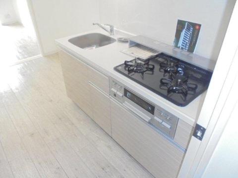 キッチン　キッチン（イメージ）