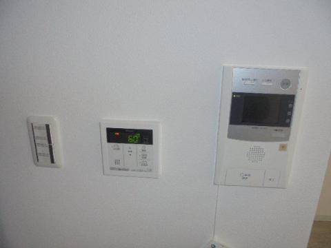 セキュリティ　セキュリティ（イメージ）