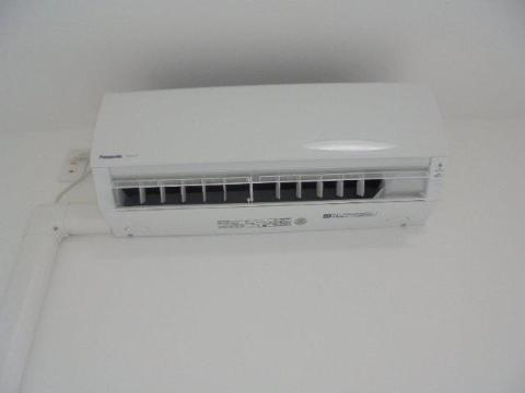 その他設備　エアコン（イメージ）