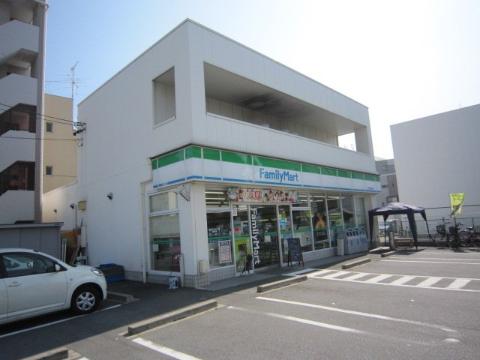 その他　ファミリーマート中村鳥居西通店（その他）まで228m