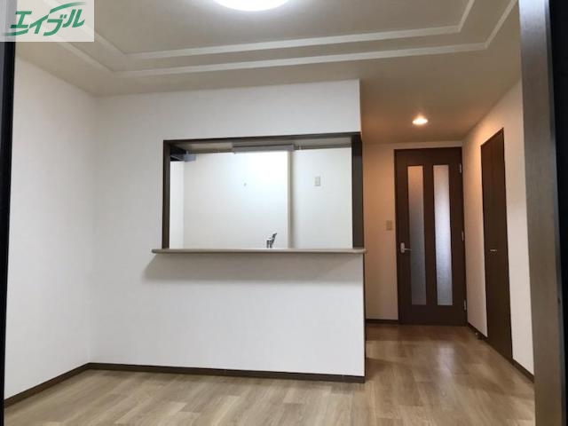 居室・リビング　リビング（エアコン　照明有）