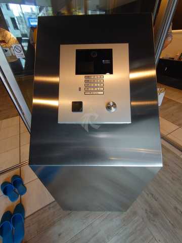 セキュリティ　リライフ浅草店