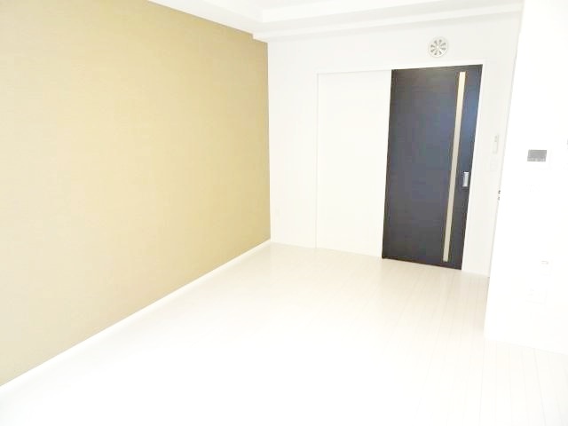 その他部屋・スペース　落ち着いた雰囲気の洋室♪