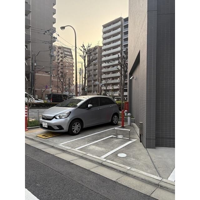 駐車場　☆平面駐車場☆