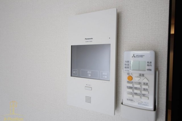 セキュリティ　ファーストフィオーレ新梅田