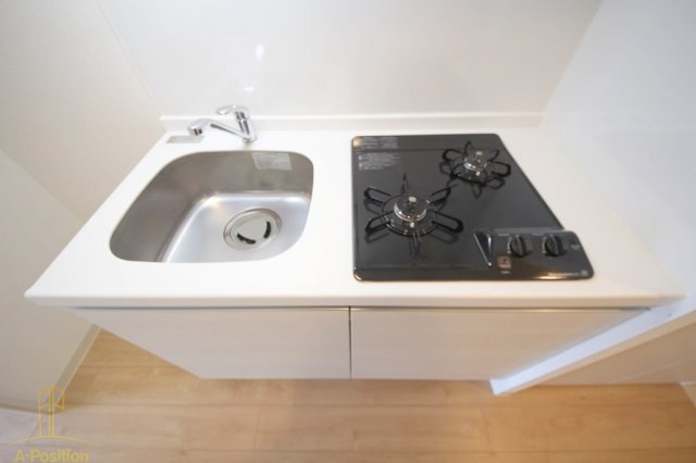 キッチン　ファーストフィオーレ新梅田