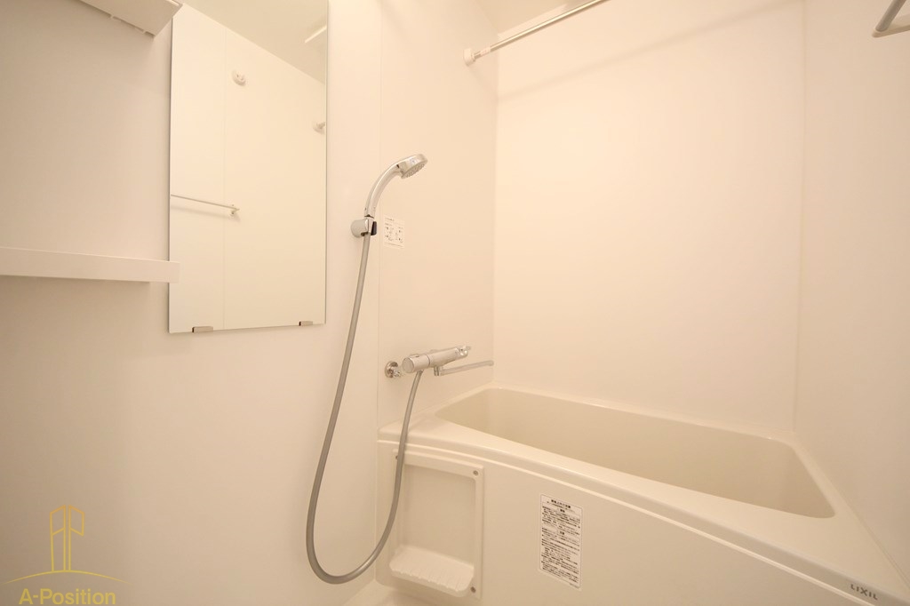 バス・シャワールーム　ファーストフィオーレ新梅田