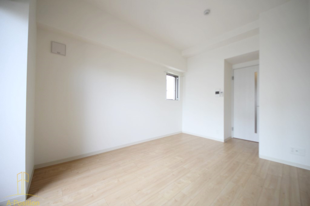 その他部屋・スペース　ファーストフィオーレ新梅田