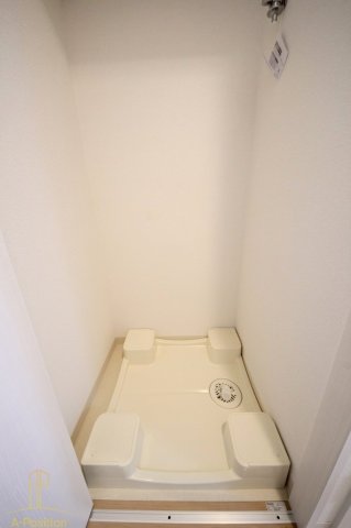 その他設備　ファーストフィオーレ新梅田