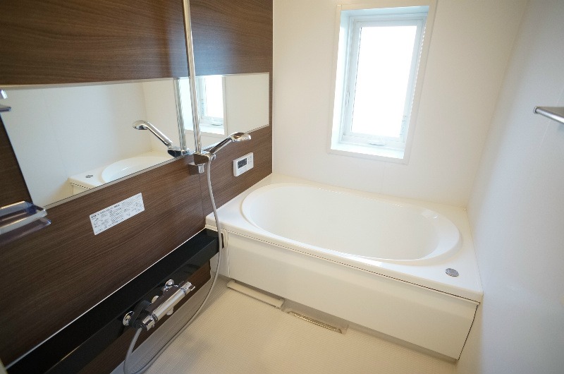 バス・シャワールーム　別号室