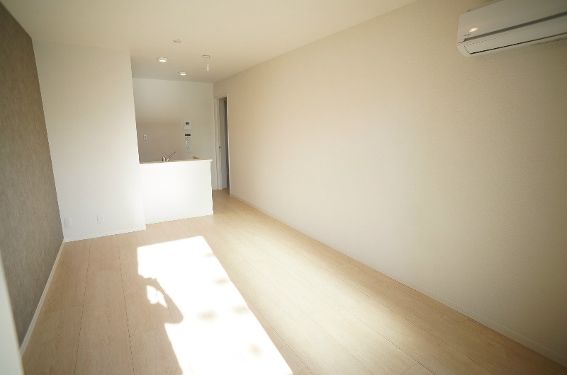 居室・リビング　別号室