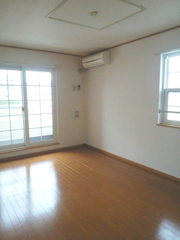 居室・リビング　居室・リビング