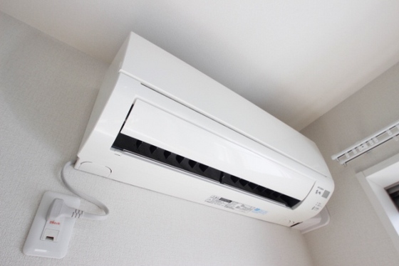 その他設備　※別部屋の写真です