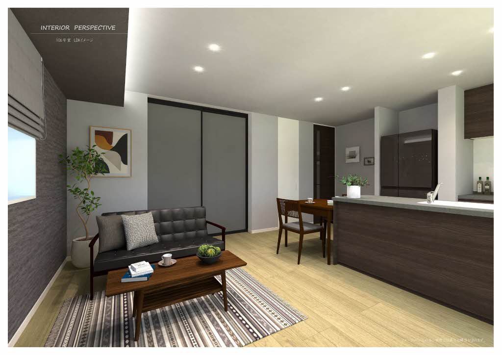 居室・リビング