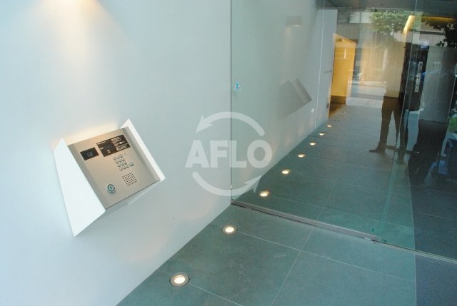 セキュリティ　アーバネックス淀屋橋　アーバネックス淀屋橋　セキュリティ