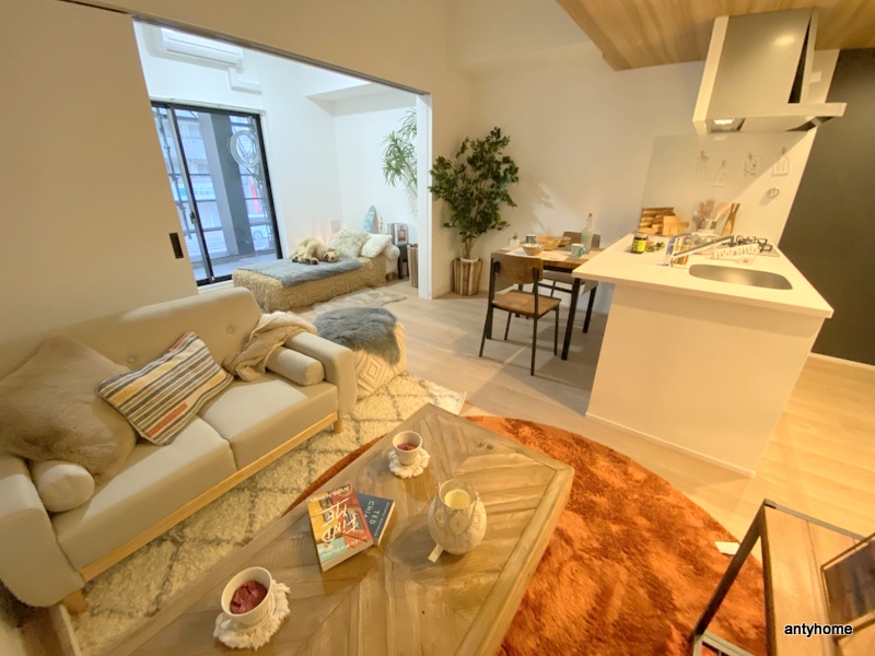 居室・リビング