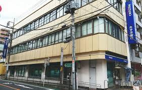 銀行　みずほ銀行桜台支店（銀行）まで270m