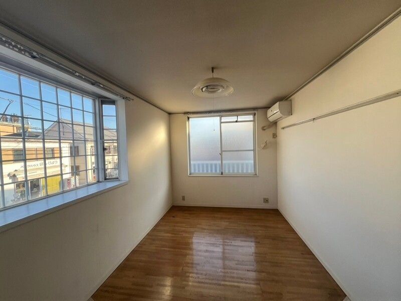 居室・リビング　リビング/居室