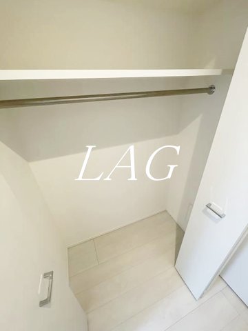 収納　収納です。