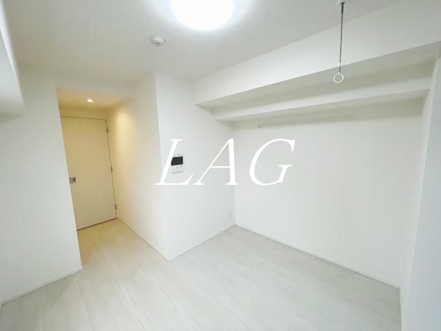 その他部屋・スペース　寝室です。