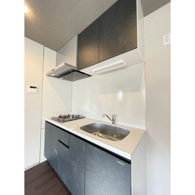 キッチン　※別室同タイプの写真です※