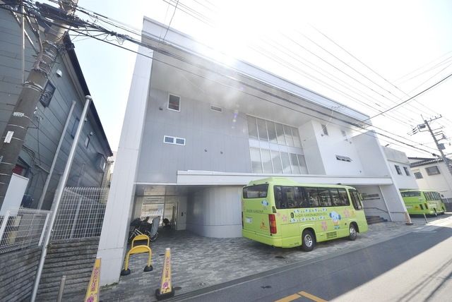 幼稚園・保育園　かおりKaruna認定こども園（幼稚園・保育園）まで700m