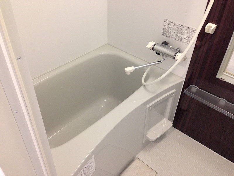 バス・シャワールーム　同タイプのお部屋のお部屋となります。