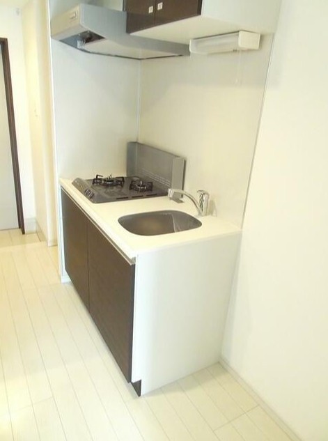 キッチン　他部屋参考写真