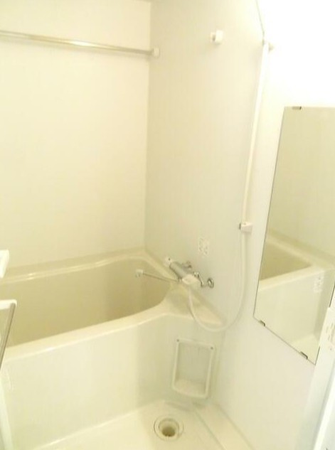 バス・シャワールーム　他部屋参考写真