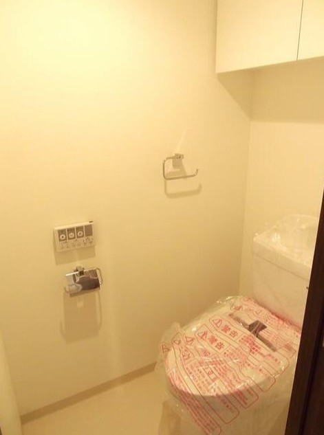 トイレ　他部屋参考写真