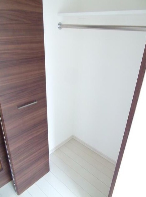 収納　他部屋参考写真