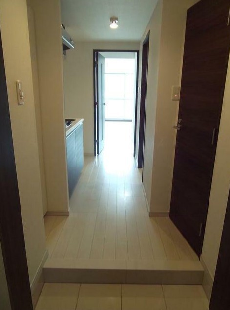 玄関　他部屋参考写真