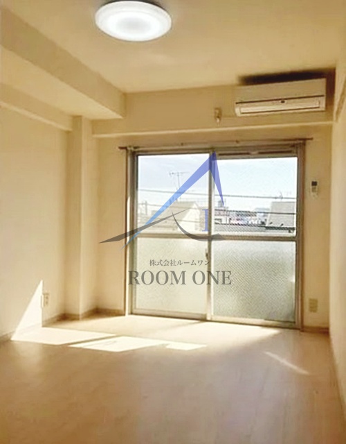 その他部屋・スペース　寝室です。