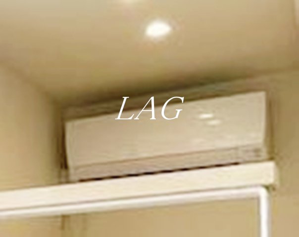 その他　エアコン付です。