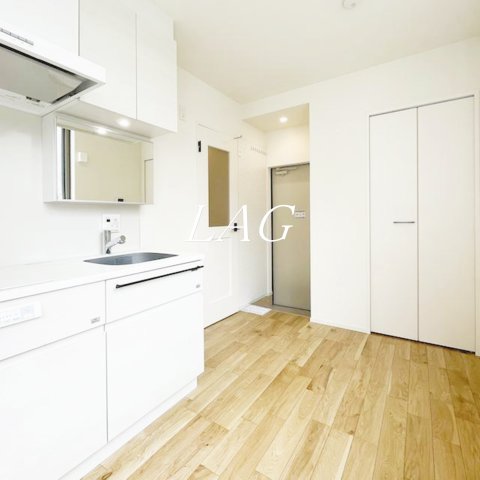 その他部屋・スペース　寝室です。