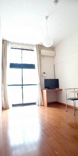 居室・リビング　※実際のイメージと異なる場合が御座います。