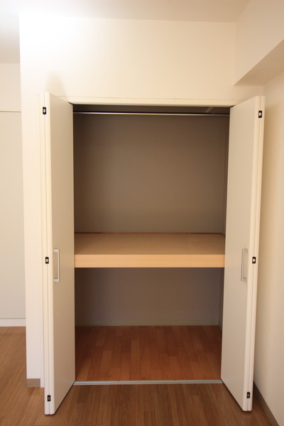 収納　リビング収納