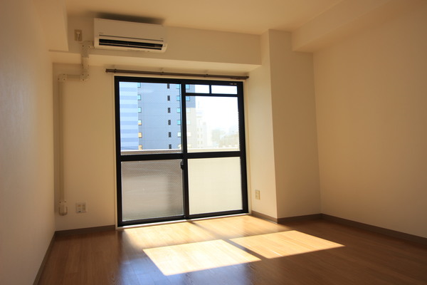 居室・リビング　洋室１０帖