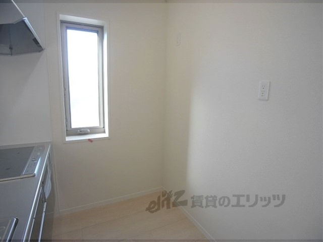 その他部屋・スペース　冷蔵庫置場