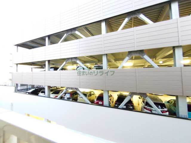 眺望　別部屋参考画像