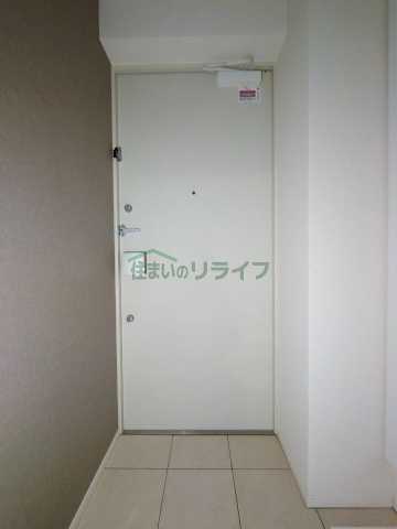 玄関　別部屋参考画像