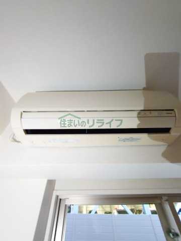 その他設備　別部屋参考画像