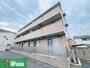 徳重・名古屋芸大駅より徒歩8分 2階 築17年10ヶ月の賃貸物件