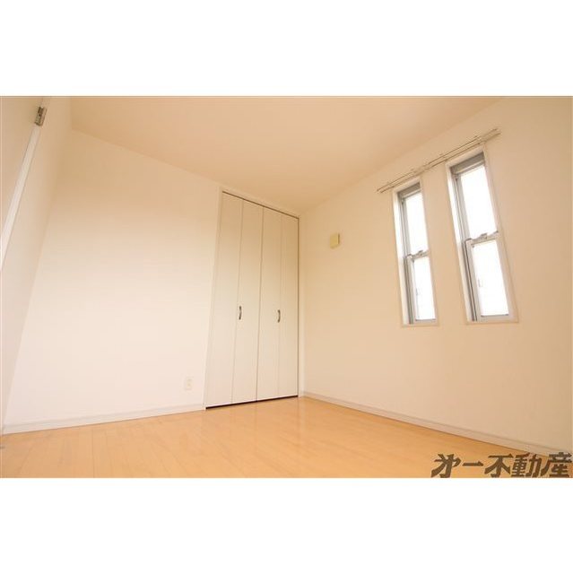 その他部屋・スペース　洋室