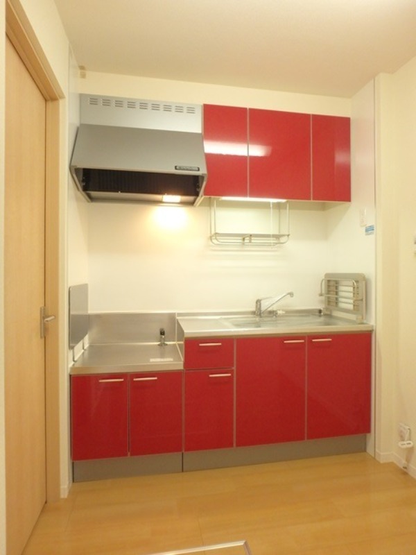 キッチン　図面と現状に相違がある場合には現状を優先