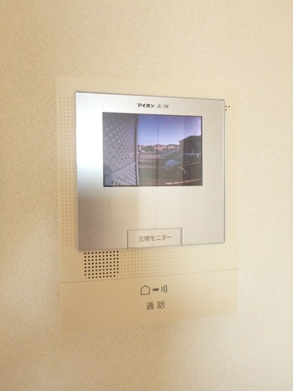 セキュリティ　図面と現状に相違がある場合には現状を優先