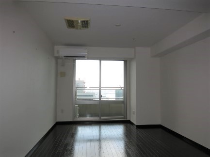 居室・リビング　居室